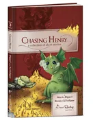 All About Reading 3 – Chasing Henry Reader Vol 1