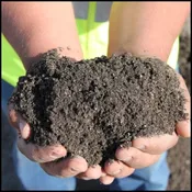 Garden Soil Plus (BAGGED) 1 cubic yard THIS IS OUR #1 SELLER!