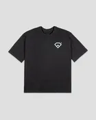 A Game So Fine Women's Relaxed Fit Tee - Black