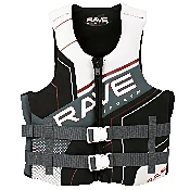 Adult Dual Neo Life Vest