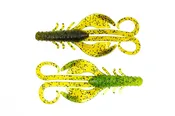 4" HAMMER CRAW, 7PK.