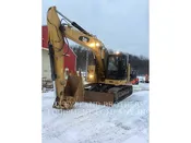 2019 CAT 315FLCR