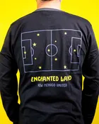 Enchanted Land Long-sleeved Tee
