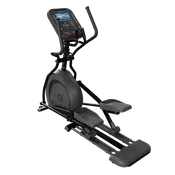 4 Series Cross Trainer With15″ Embedded Display With Tuner