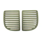 Blue River Lumbar Pack - Set of 2 Replacement Foam