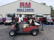 2015 Club Car precedent