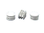 1 1/4″ Round Multi-Gauge Insert