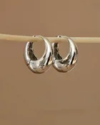 amalfi hoops