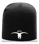 COWSKULL BEANIE