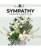 SYMPATHY FLORIST’S PICK