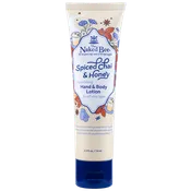 2.5 oz. Spiced Chai & Honey Hand & Body Lotion