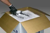 45 lbs. Dry Ice Pellets