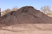 Ultra Fine Mulch