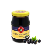 KEDAINIU Blackcurrant Preserves 430g
