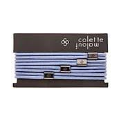 Iconic Ponytail Elastic Set