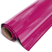 15" SISER PINK EASYWEED HEAT TRANSFER VINYL(HTV)