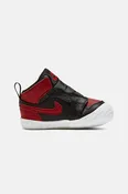 1 Crib Bootie "Banned"