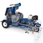 LineLazer V 250SPS: Durable &amp; Professional