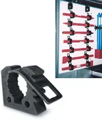Small Clamp Brackets | Sensible Products