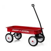 Radio Flyer Classic Red Wagon
