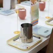 Savannah - DIY Custom Candle Pouring