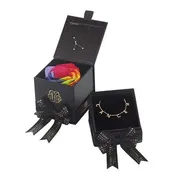 Cancer Astor Box & Necklace Bundle