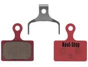 Steel Disc Pads (Shimano)