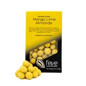 Feve Mango Lime Almonds 6 oz
