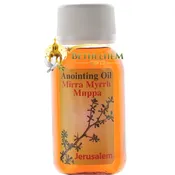 Anointing Oil-Mirra-Myrrh