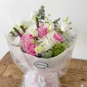 Pastel Garden