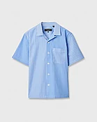 Avery Poplin Shirt