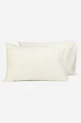 100% Egyptian Cotton Pillowcases, 400 Thread Count