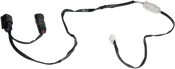 Custom Dynamics Quick Disconnect Harness - '10-'13  -  CD-TP-QD-SS6