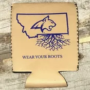 Collegiate Coozie