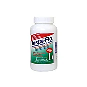 Insta-Flo Crystal Drain Cleaner