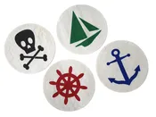 All Sail Coasters