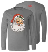 118 Santa Claus