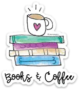 Books and Coffee