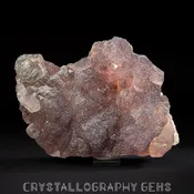 Botryoidal Rainbow Fluorite