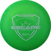 Dynamic Fuzion Escape