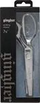 Gingher 7-1/2" Pinking Shears