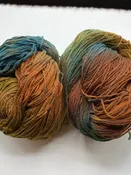 Abundance 744 — Briar Rose Fibers