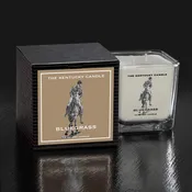 Bluegrass  | Boxed Candle