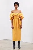 FULL CIRCLE Arabella Dress