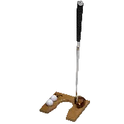 Practice Putter Stand