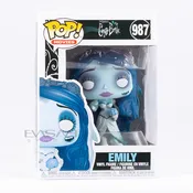Emily Corpse Bride Funko POP!