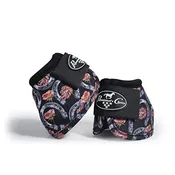 Bell Boots - Ballistic by Professional's Choice