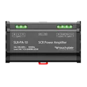 Single Channel 10A Power Amplifier