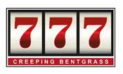 777 CREEPING BENTGRASS