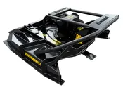 BM Revolution 64″ Cutter